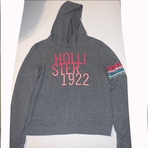 Hollister Hoodie